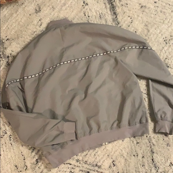 NIKE BOMBER JACKET - Picture 6 of 6